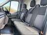 USED 2022 22 FORD TRANSIT 2.0 350 EcoBlue Leader FWD L3 H2 Euro 6 (s/s) 5dr Service history, warranty