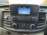 USED 2022 22 FORD TRANSIT 2.0 350 EcoBlue Leader FWD L3 H2 Euro 6 (s/s) 5dr Service history, warranty