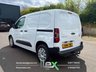 USED 2019 19 PEUGEOT PARTNER 1.6 BlueHDi 1000 Grip Standard Panel Van 5dr Diesel Manual SWB Euro 6 (s/s) (100 bhp) NO VAT