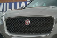 USED 2019 69 JAGUAR F-PACE 2.0 D180 R-Sport SUV 5dr Diesel Auto AWD Euro 6 (s/s) (180 ps) 