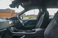 USED 2019 69 JAGUAR F-PACE 2.0 D180 R-Sport SUV 5dr Diesel Auto AWD Euro 6 (s/s) (180 ps) 