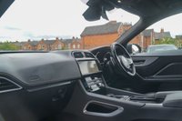 USED 2019 69 JAGUAR F-PACE 2.0 D180 R-Sport SUV 5dr Diesel Auto AWD Euro 6 (s/s) (180 ps) 