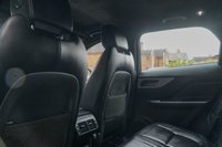 USED 2019 69 JAGUAR F-PACE 2.0 D180 R-Sport SUV 5dr Diesel Auto AWD Euro 6 (s/s) (180 ps) 