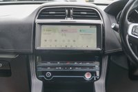 USED 2019 69 JAGUAR F-PACE 2.0 D180 R-Sport SUV 5dr Diesel Auto AWD Euro 6 (s/s) (180 ps) 