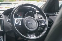 USED 2019 69 JAGUAR F-PACE 2.0 D180 R-Sport SUV 5dr Diesel Auto AWD Euro 6 (s/s) (180 ps) 