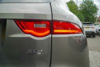 USED 2019 69 JAGUAR F-PACE 2.0 D180 R-Sport SUV 5dr Diesel Auto AWD Euro 6 (s/s) (180 ps) 