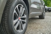 USED 2019 69 JAGUAR F-PACE 2.0 D180 R-Sport SUV 5dr Diesel Auto AWD Euro 6 (s/s) (180 ps) 