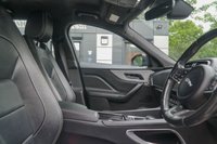 USED 2019 69 JAGUAR F-PACE 2.0 D180 R-Sport SUV 5dr Diesel Auto AWD Euro 6 (s/s) (180 ps) 