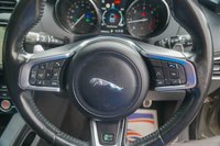 USED 2019 69 JAGUAR F-PACE 2.0 D180 R-Sport SUV 5dr Diesel Auto AWD Euro 6 (s/s) (180 ps) 
