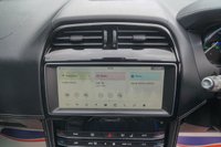 USED 2019 69 JAGUAR F-PACE 2.0 D180 R-Sport SUV 5dr Diesel Auto AWD Euro 6 (s/s) (180 ps) 