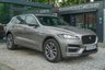 USED 2019 69 JAGUAR F-PACE 2.0 D180 R-Sport SUV 5dr Diesel Auto AWD Euro 6 (s/s) (180 ps) 