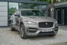 USED 2019 69 JAGUAR F-PACE 2.0 D180 R-Sport SUV 5dr Diesel Auto AWD Euro 6 (s/s) (180 ps) 
