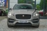 USED 2019 69 JAGUAR F-PACE 2.0 D180 R-Sport SUV 5dr Diesel Auto AWD Euro 6 (s/s) (180 ps) 
