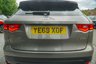 USED 2019 69 JAGUAR F-PACE 2.0 D180 R-Sport SUV 5dr Diesel Auto AWD Euro 6 (s/s) (180 ps) 