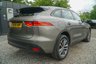 USED 2019 69 JAGUAR F-PACE 2.0 D180 R-Sport SUV 5dr Diesel Auto AWD Euro 6 (s/s) (180 ps) 