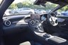 USED 2018 68 MERCEDES-BENZ C-CLASS 2.0 C300d AMG Line (Premium) Cabriolet 2dr Diesel G-Tronic+ Euro 6 (s/s) (245 ps) HEATED SEATS