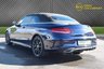 USED 2018 68 MERCEDES-BENZ C-CLASS 2.0 C300d AMG Line (Premium) Cabriolet 2dr Diesel G-Tronic+ Euro 6 (s/s) (245 ps) HEATED SEATS