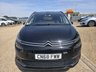 USED 2018 68 CITROEN GRAND C4 SPACETOURER 1.5 BlueHDi Flair MPV 5dr Diesel Manual Euro 6 (s/s) (130 ps) 