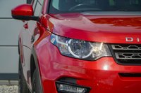 USED 2018 18 LAND ROVER DISCOVERY SPORT 2.0 TD4 SE Tech SUV 5dr Diesel Auto 4WD Euro 6 (s/s) (180 ps) 