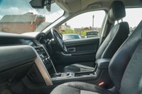 USED 2018 18 LAND ROVER DISCOVERY SPORT 2.0 TD4 SE Tech SUV 5dr Diesel Auto 4WD Euro 6 (s/s) (180 ps) 
