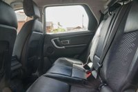 USED 2018 18 LAND ROVER DISCOVERY SPORT 2.0 TD4 SE Tech SUV 5dr Diesel Auto 4WD Euro 6 (s/s) (180 ps) 