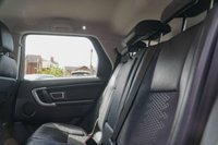USED 2018 18 LAND ROVER DISCOVERY SPORT 2.0 TD4 SE Tech SUV 5dr Diesel Auto 4WD Euro 6 (s/s) (180 ps) 