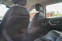 USED 2018 18 LAND ROVER DISCOVERY SPORT 2.0 TD4 SE Tech SUV 5dr Diesel Auto 4WD Euro 6 (s/s) (180 ps) 