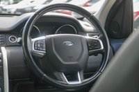 USED 2018 18 LAND ROVER DISCOVERY SPORT 2.0 TD4 SE Tech SUV 5dr Diesel Auto 4WD Euro 6 (s/s) (180 ps) 