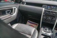 USED 2018 18 LAND ROVER DISCOVERY SPORT 2.0 TD4 SE Tech SUV 5dr Diesel Auto 4WD Euro 6 (s/s) (180 ps) 