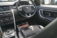 USED 2018 18 LAND ROVER DISCOVERY SPORT 2.0 TD4 SE Tech SUV 5dr Diesel Auto 4WD Euro 6 (s/s) (180 ps) 
