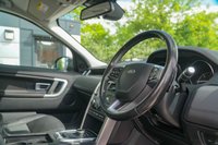 USED 2018 18 LAND ROVER DISCOVERY SPORT 2.0 TD4 SE Tech SUV 5dr Diesel Auto 4WD Euro 6 (s/s) (180 ps) 