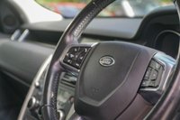 USED 2018 18 LAND ROVER DISCOVERY SPORT 2.0 TD4 SE Tech SUV 5dr Diesel Auto 4WD Euro 6 (s/s) (180 ps) 