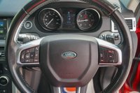 USED 2018 18 LAND ROVER DISCOVERY SPORT 2.0 TD4 SE Tech SUV 5dr Diesel Auto 4WD Euro 6 (s/s) (180 ps) 