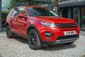 USED 2018 18 LAND ROVER DISCOVERY SPORT 2.0 TD4 SE Tech SUV 5dr Diesel Auto 4WD Euro 6 (s/s) (180 ps) 