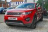USED 2018 18 LAND ROVER DISCOVERY SPORT 2.0 TD4 SE Tech SUV 5dr Diesel Auto 4WD Euro 6 (s/s) (180 ps) 