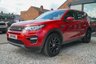 USED 2018 18 LAND ROVER DISCOVERY SPORT 2.0 TD4 SE Tech SUV 5dr Diesel Auto 4WD Euro 6 (s/s) (180 ps) 