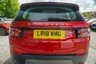 USED 2018 18 LAND ROVER DISCOVERY SPORT 2.0 TD4 SE Tech SUV 5dr Diesel Auto 4WD Euro 6 (s/s) (180 ps) 