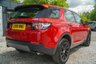 USED 2018 18 LAND ROVER DISCOVERY SPORT 2.0 TD4 SE Tech SUV 5dr Diesel Auto 4WD Euro 6 (s/s) (180 ps) 