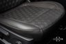 USED 2026 26 FORD TRANSIT CUSTOM 2.5 320 PHEV D/CAB 5 SEATS LEIGHTON LV-RF 232PS AUTO - BRAND NEW 