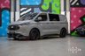 USED 2026 26 FORD TRANSIT CUSTOM 2.5 320 PHEV D/CAB 5 SEATS LEIGHTON LV-RF 232PS AUTO - BRAND NEW 