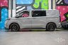 USED 2026 26 FORD TRANSIT CUSTOM 2.5 320 PHEV D/CAB 5 SEATS LEIGHTON LV-RF 232PS AUTO - BRAND NEW 