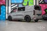 USED 2026 26 FORD TRANSIT CUSTOM 2.5 320 PHEV D/CAB 5 SEATS LEIGHTON LV-RF 232PS AUTO - BRAND NEW 