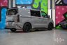 USED 2026 26 FORD TRANSIT CUSTOM 2.5 320 PHEV D/CAB 5 SEATS LEIGHTON LV-RF 232PS AUTO - BRAND NEW 