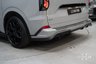 USED 2026 26 FORD TRANSIT CUSTOM 2.5 320 PHEV D/CAB 5 SEATS LEIGHTON LV-RF 232PS AUTO - BRAND NEW 