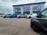 USED 2026 26 FORD TRANSIT CUSTOM 2.5 320 PHEV D/CAB 5 SEATS LEIGHTON LV-RF 232PS AUTO - BRAND NEW 