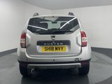 USED 2018 18 DACIA DUSTER 1.2 TCe Nav+ SUV 5dr Petrol Manual Euro 6 (s/s) (125 ps) FULL SERVICE HISTORY + SAT NAV