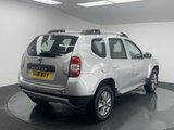 USED 2018 18 DACIA DUSTER 1.2 TCe Nav+ SUV 5dr Petrol Manual Euro 6 (s/s) (125 ps) FULL SERVICE HISTORY + SAT NAV