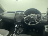 USED 2018 18 DACIA DUSTER 1.2 TCe Nav+ SUV 5dr Petrol Manual Euro 6 (s/s) (125 ps) FULL SERVICE HISTORY + SAT NAV