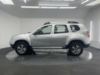 USED 2018 18 DACIA DUSTER 1.2 TCe Nav+ SUV 5dr Petrol Manual Euro 6 (s/s) (125 ps) FULL SERVICE HISTORY + SAT NAV