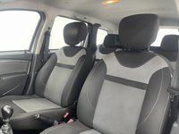USED 2018 18 DACIA DUSTER 1.2 TCe Nav+ SUV 5dr Petrol Manual Euro 6 (s/s) (125 ps) FULL SERVICE HISTORY + SAT NAV